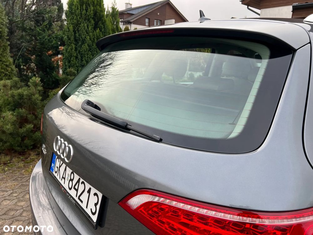 Audi Q5 2.0 TDI Quattro - 5