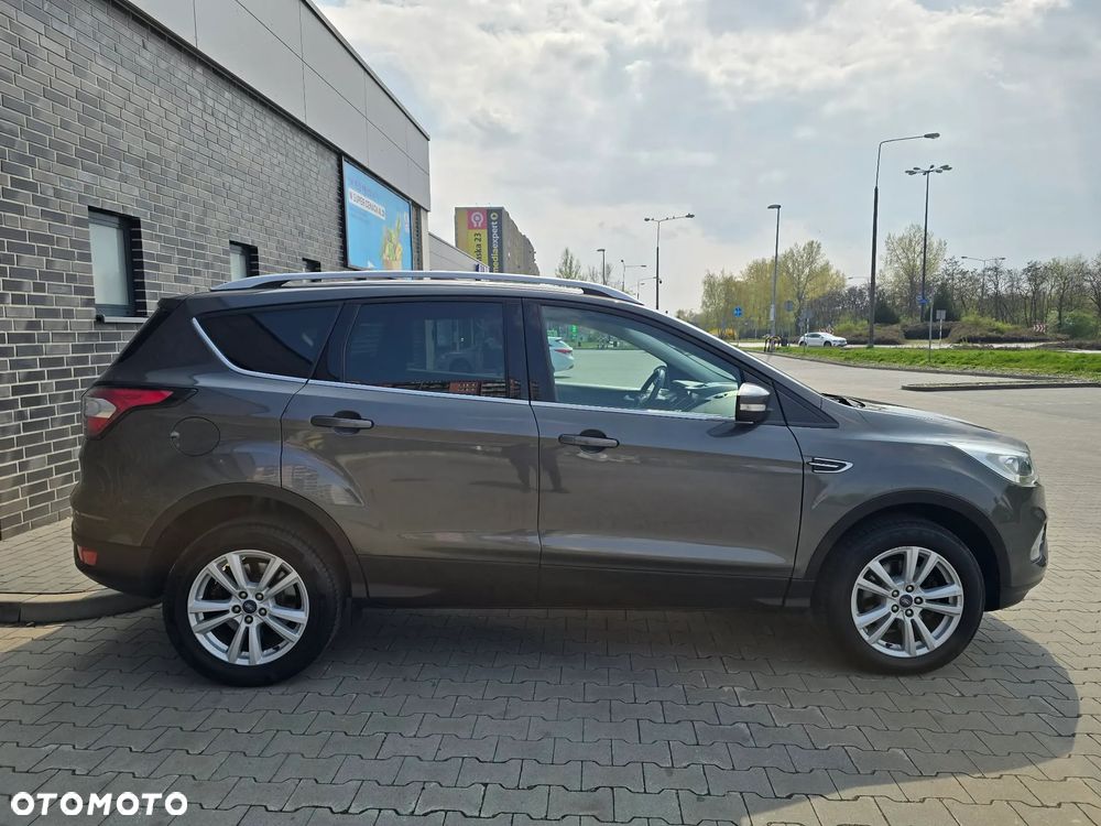 Ford Kuga 1.5 EcoBoost FWD Titanium ASS GPF - 37