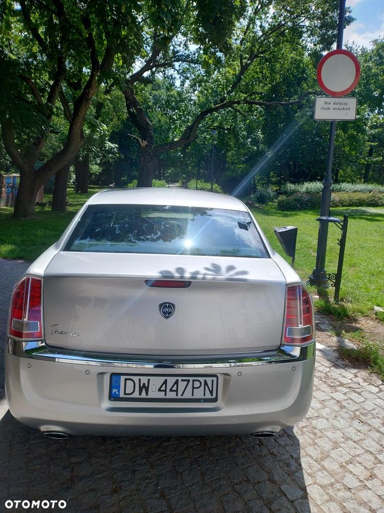 Lancia Thema 3.6 Platinum - 6