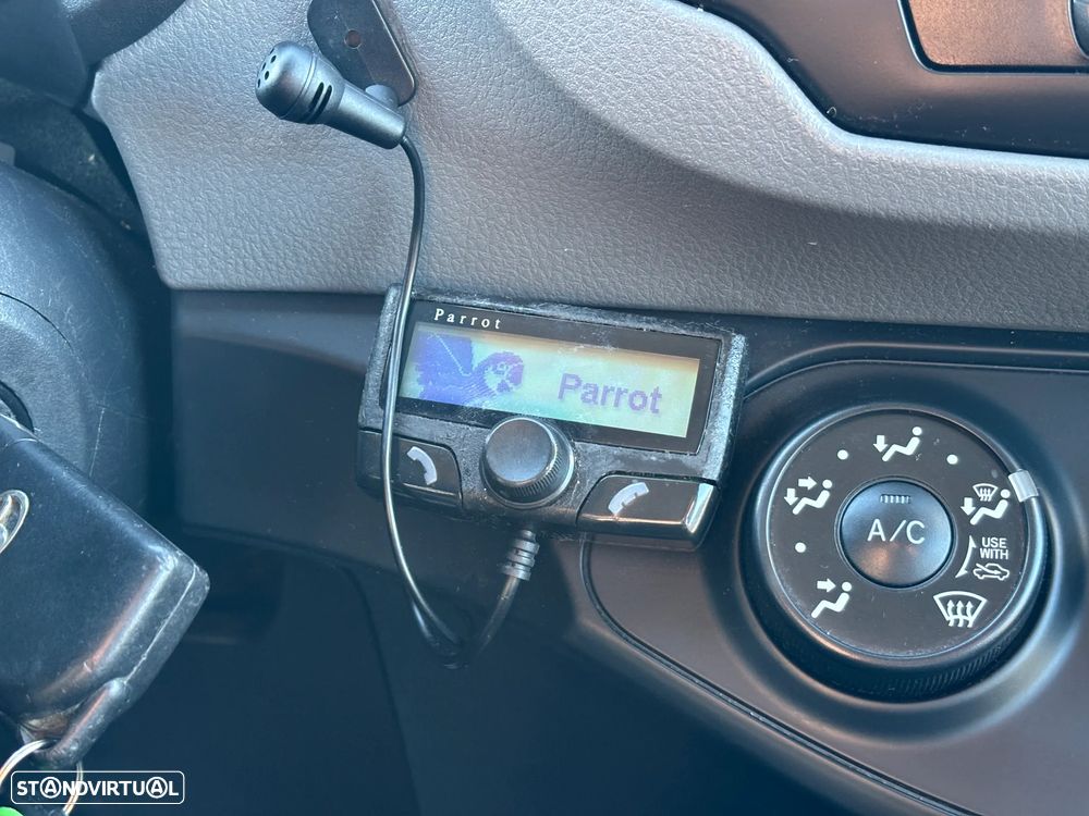 Toyota Yaris 1.4 D-4D ACtive+AC - 15