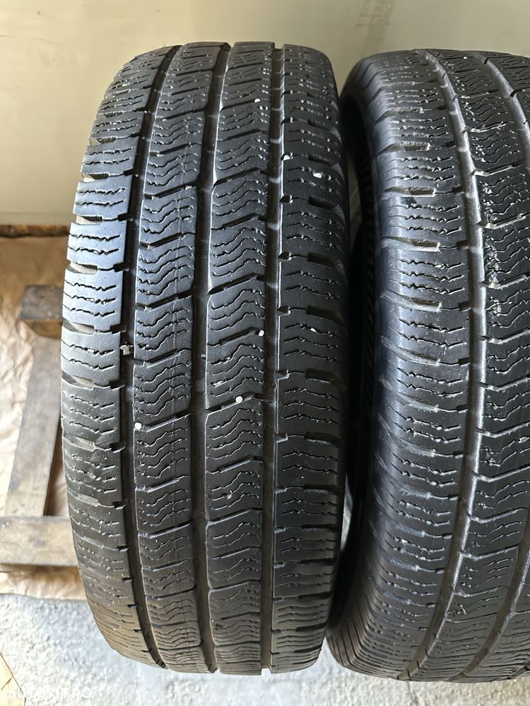215/75 R16 C Barum Snovanis 3 - 3