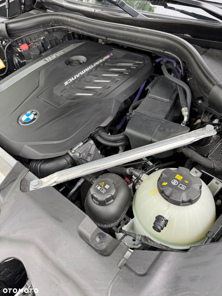 BMW X3 M - 20