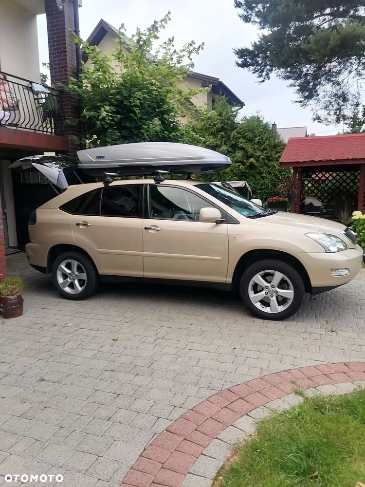 Lexus RX 350 Comfort - 16