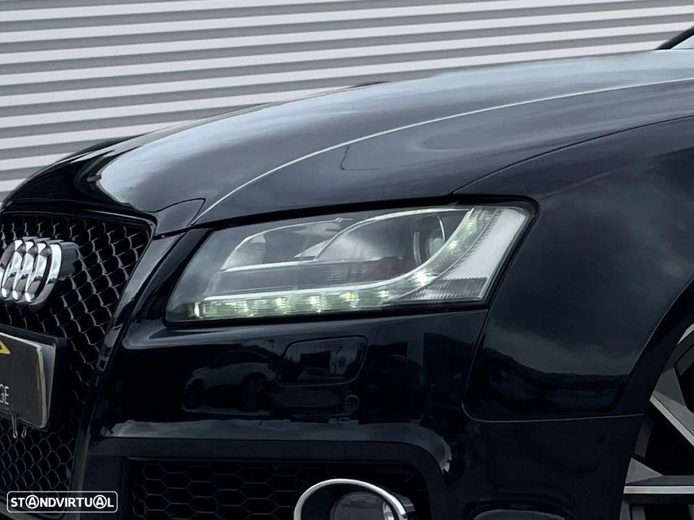 Audi S5 Sportback 3.0 TFSi quattro S tronic Exclusive - 30