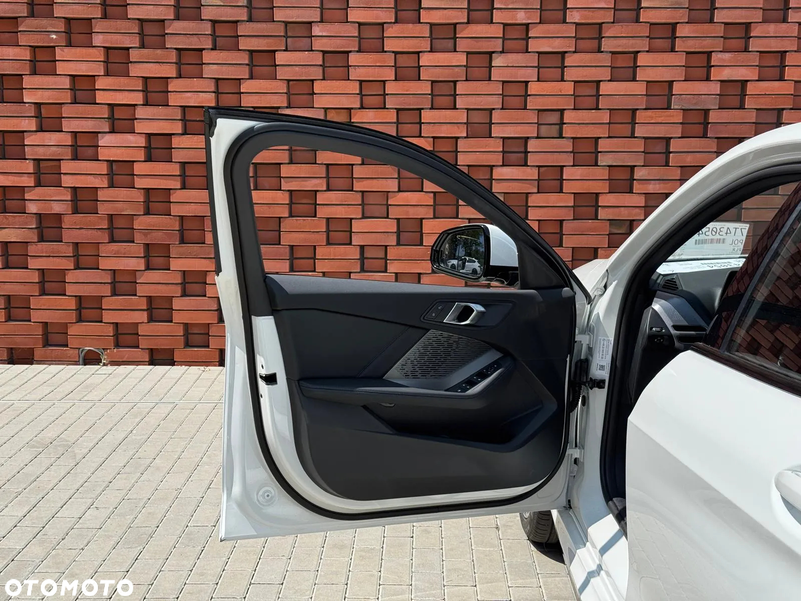 BMW Seria 1 116 - 10