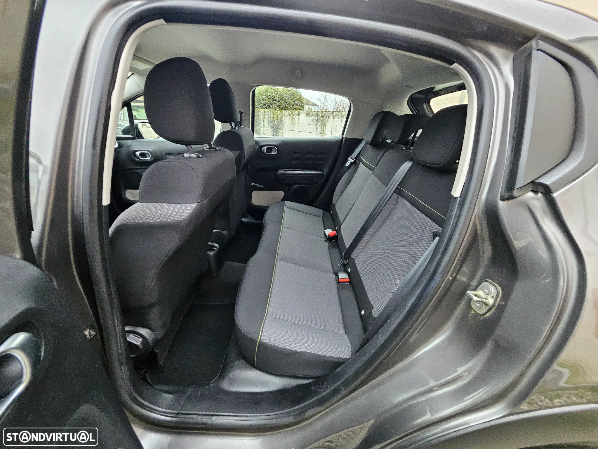 Citroën C3 1.2 PureTech Feel - 10
