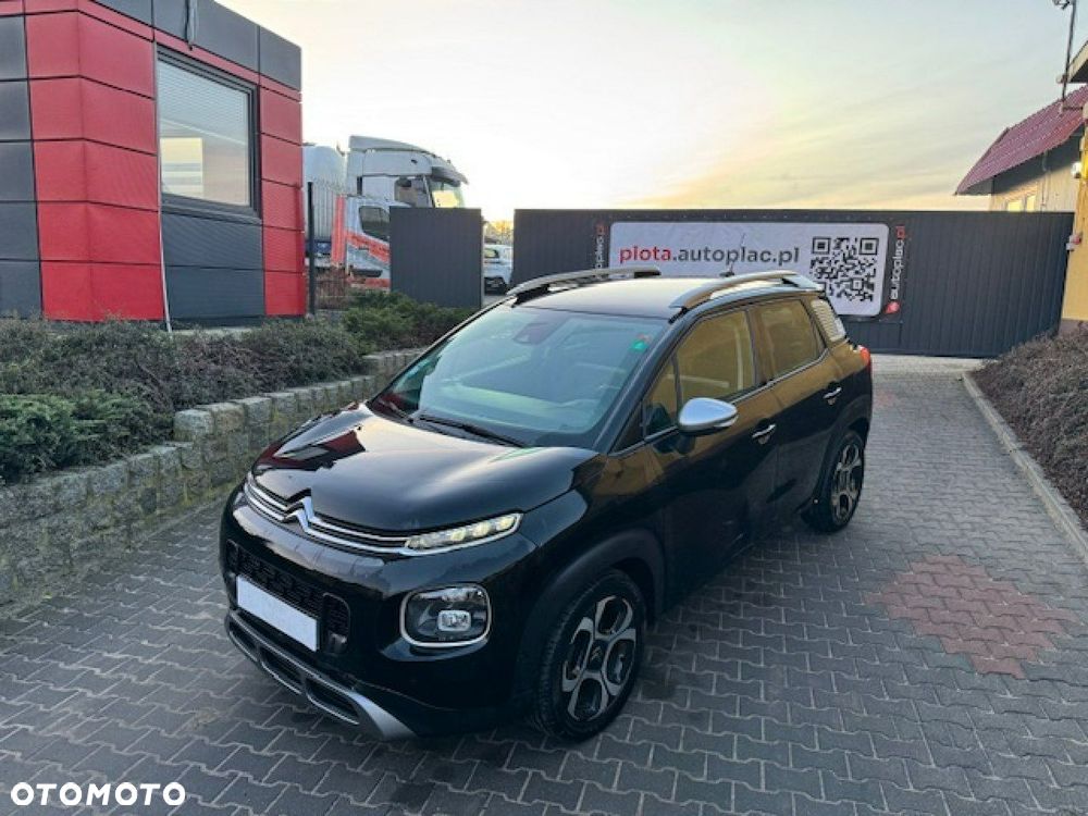 Citroën C3 Aircross - 6