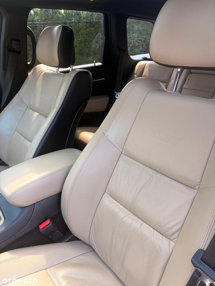 Jeep Grand Cherokee 3.6 V6 Limited - 34