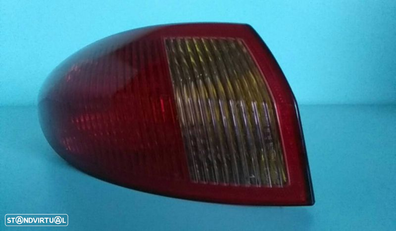 Farolim esquerdo ALFA ROMEO 147 (937_) - 2