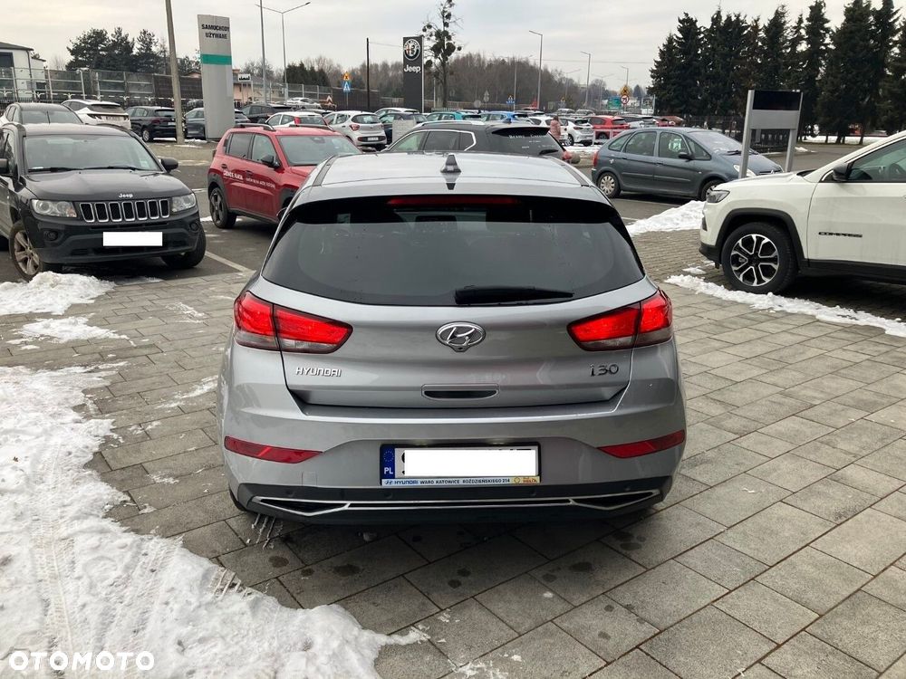 Hyundai i30 1.0 T-GDI Smart - 13