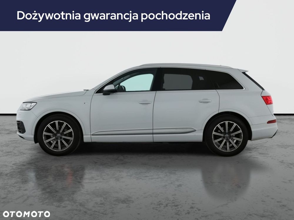 Audi Q7 - 4