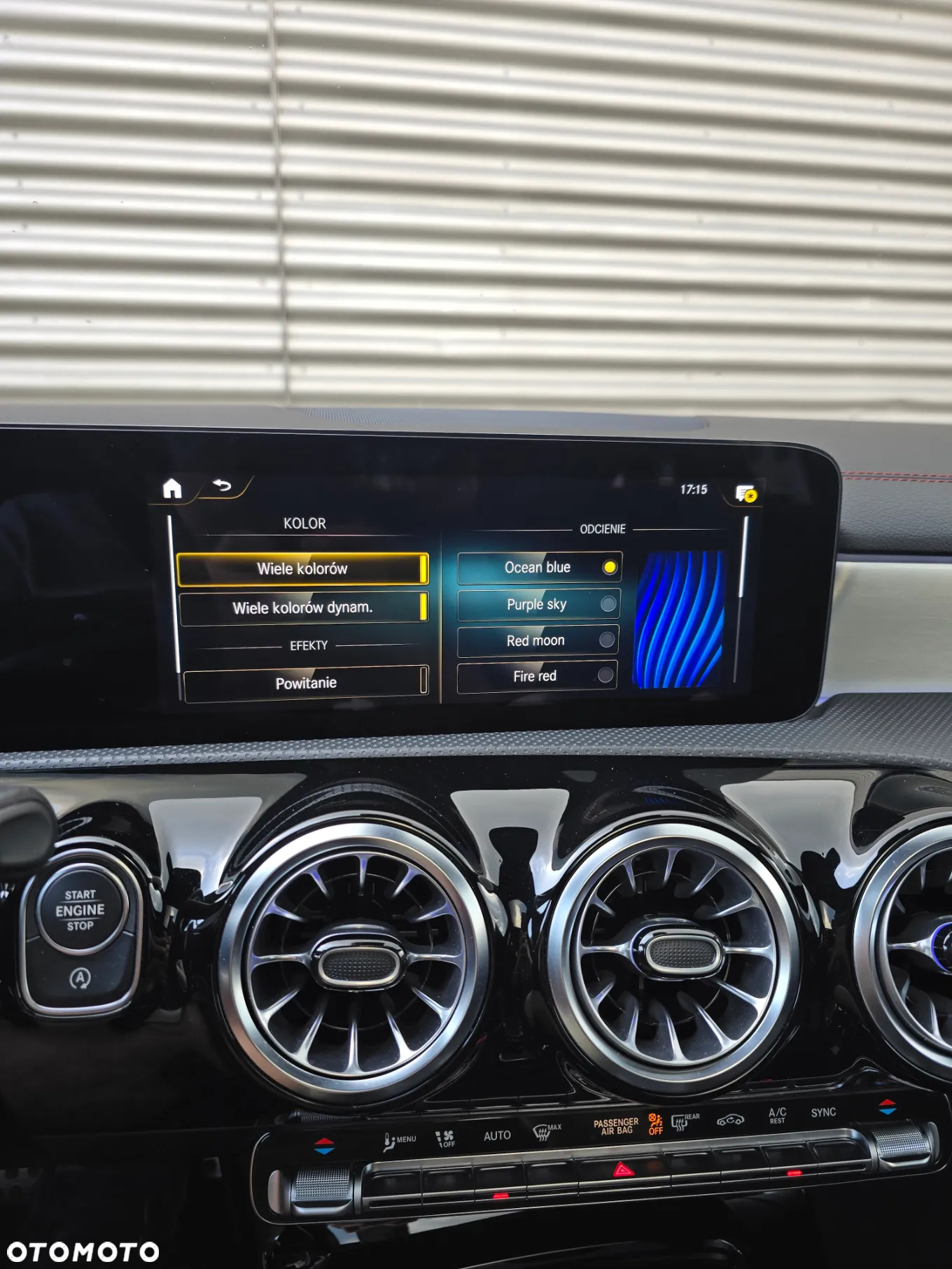 Mercedes-Benz CLA 220 d AMG Line 8G-DCT - 23