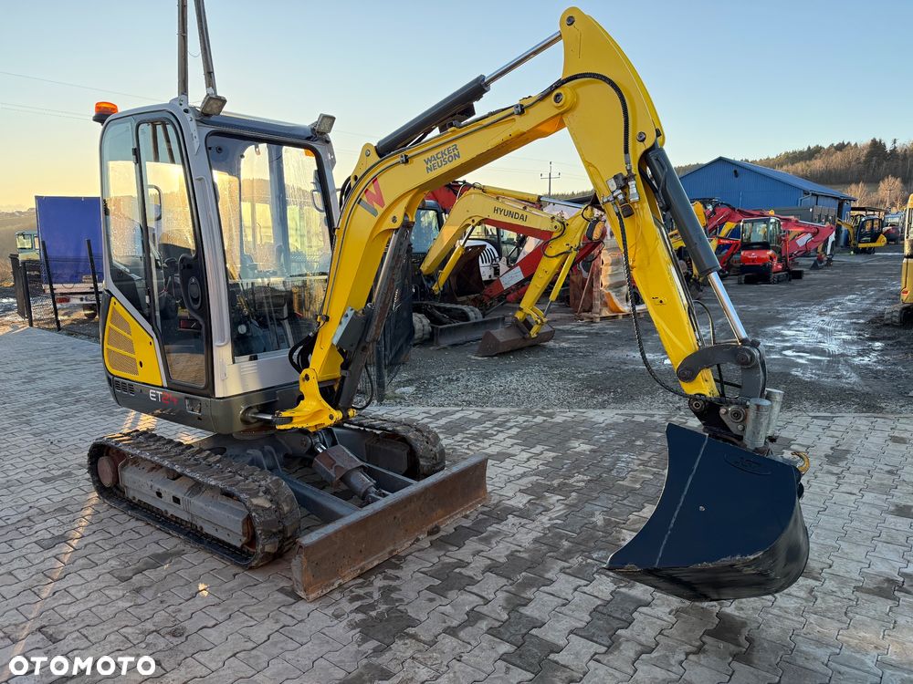Wacker Neuson Et24 - 13