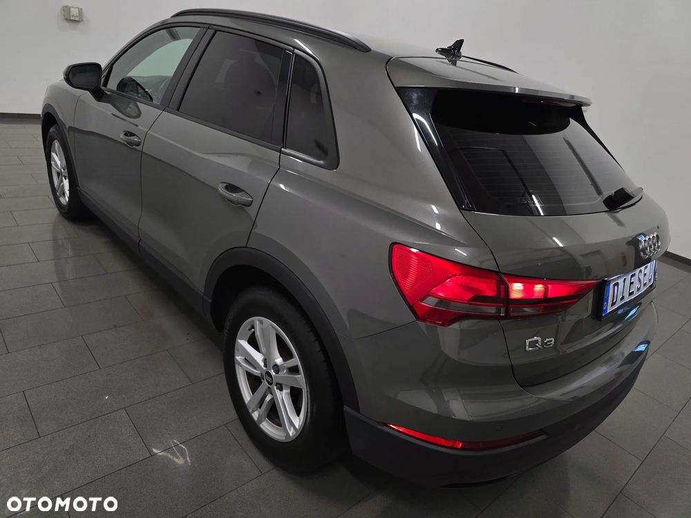 Audi Q3 35 TDI S tronic - 5