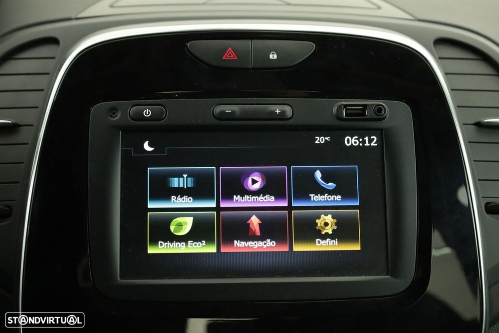 Renault Captur 0.9 TCE Exclusive - 9