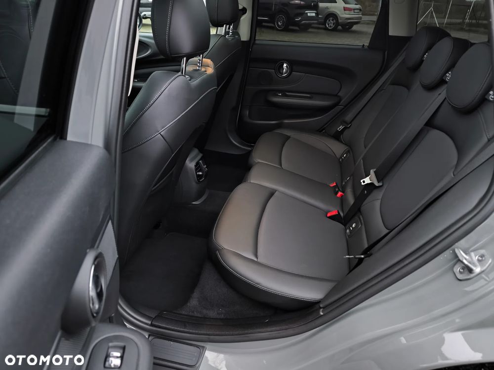 MINI Clubman Cooper D Estate Edition - 16