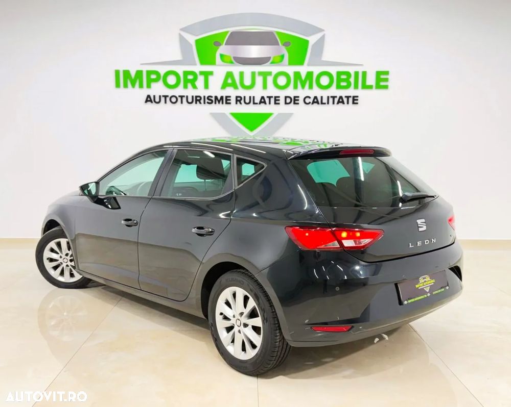 Seat Leon 2.0 TDI DPF Start&Stop Style - 15