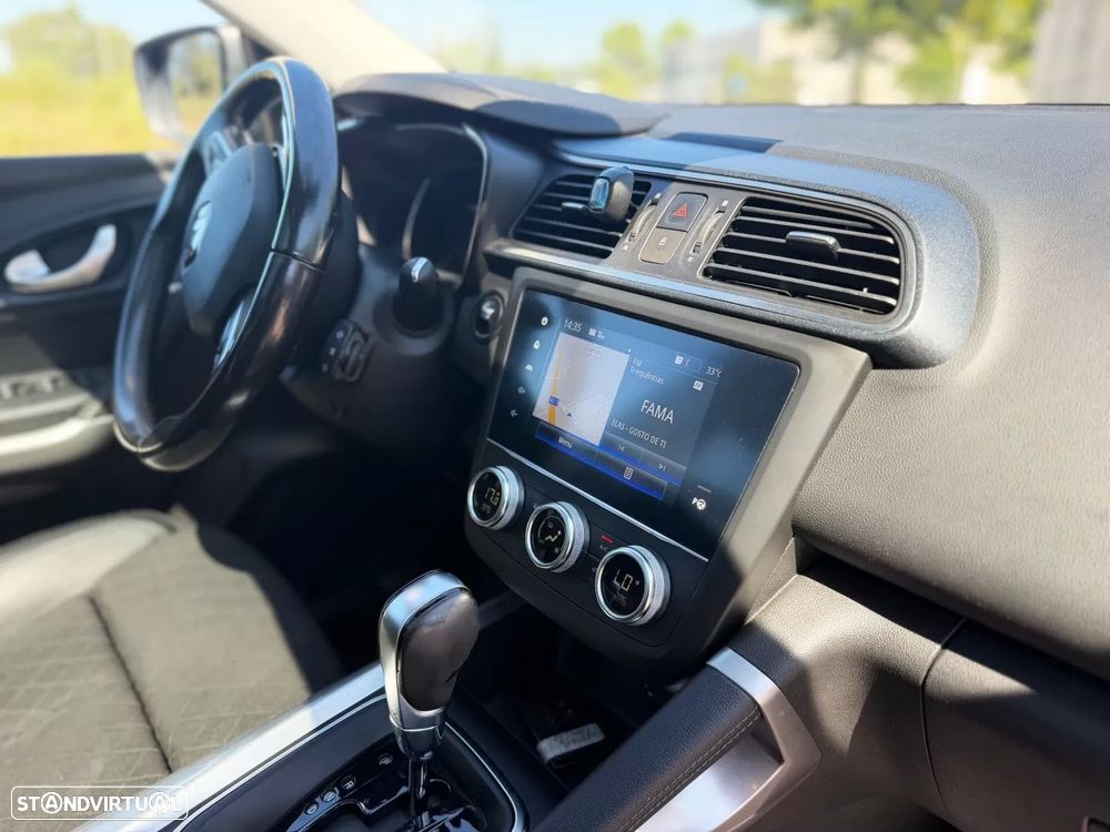 Renault Kadjar - 7