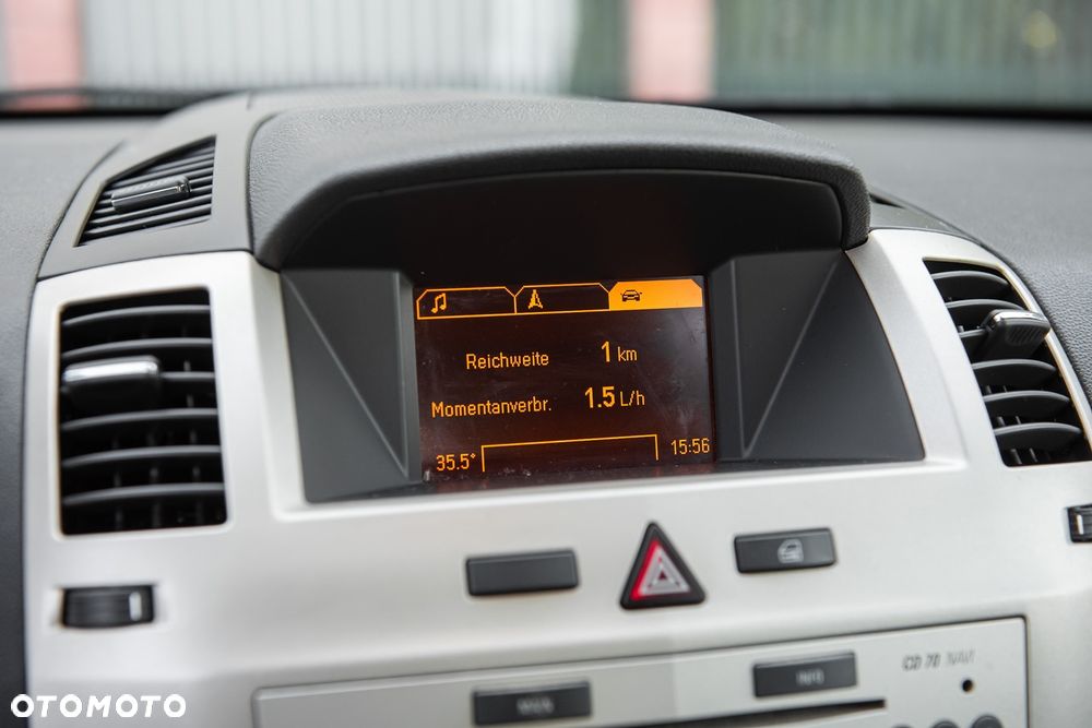 Opel Zafira 1.8 Edition 111 Jahre - 19