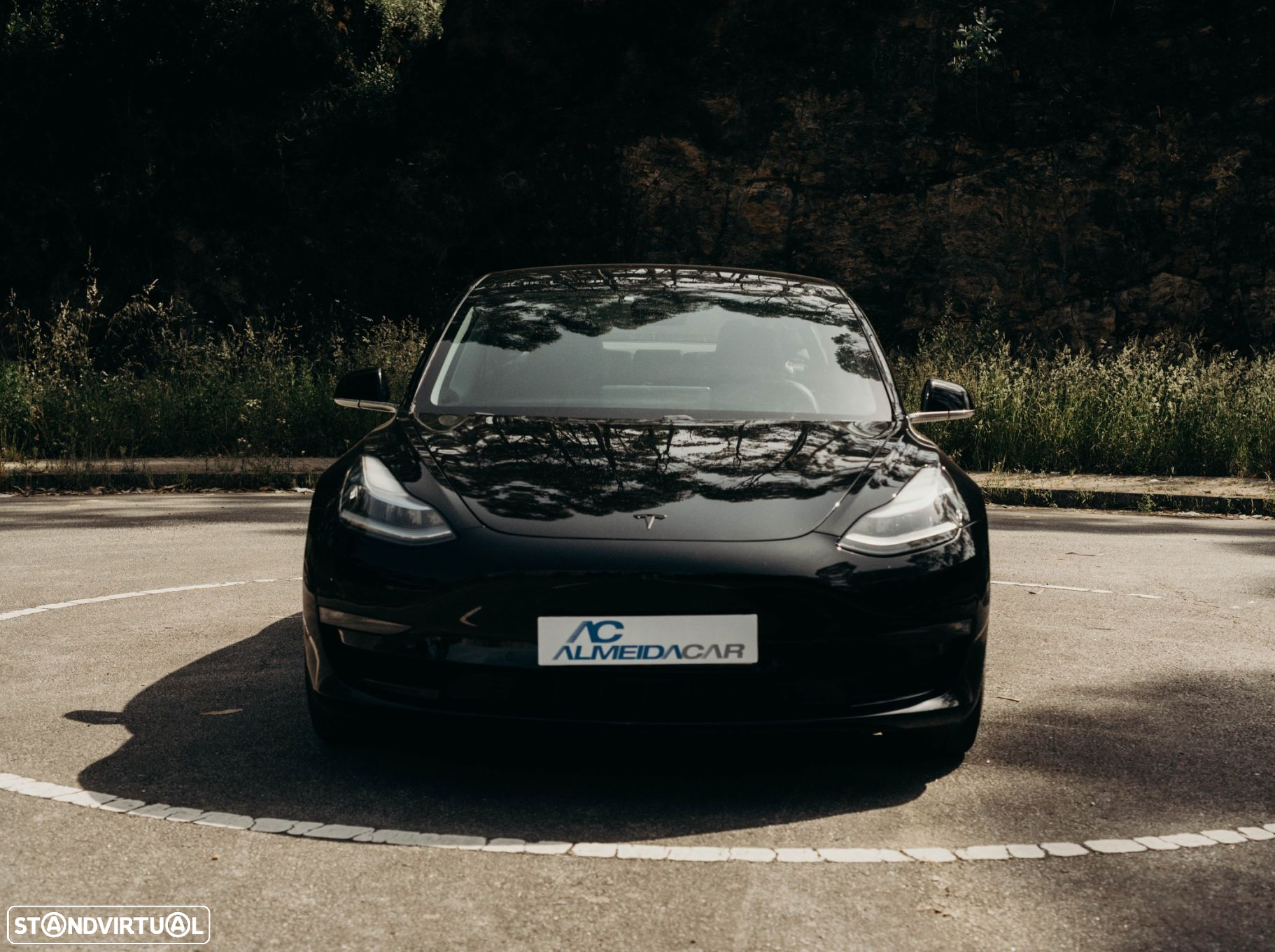 Tesla Model 3 Performance Dual Motor AWD - 6