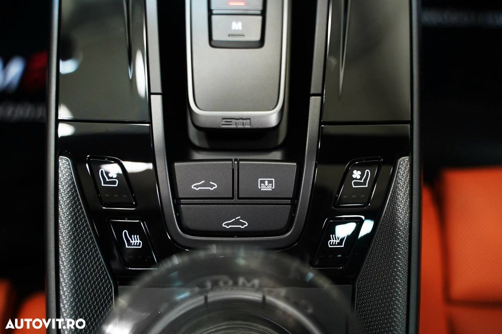 Porsche 911 PDK - 20