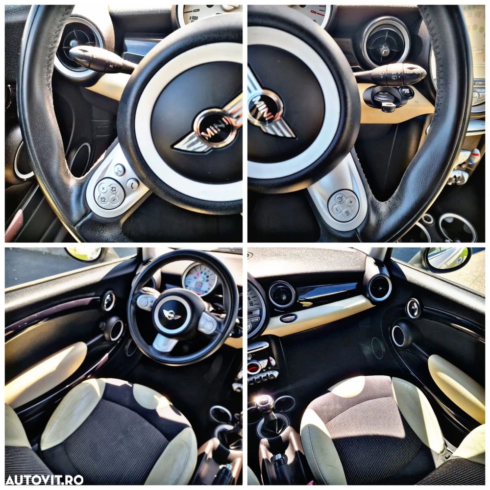 Mini ONE Standard - 8