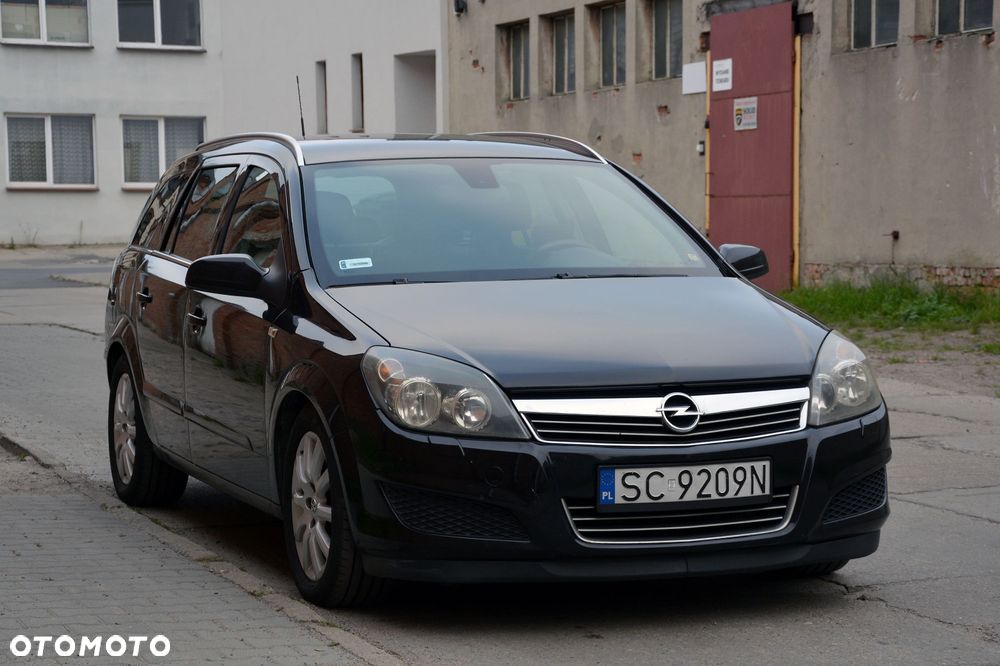 Opel Astra III 1.6 Cosmo - 4