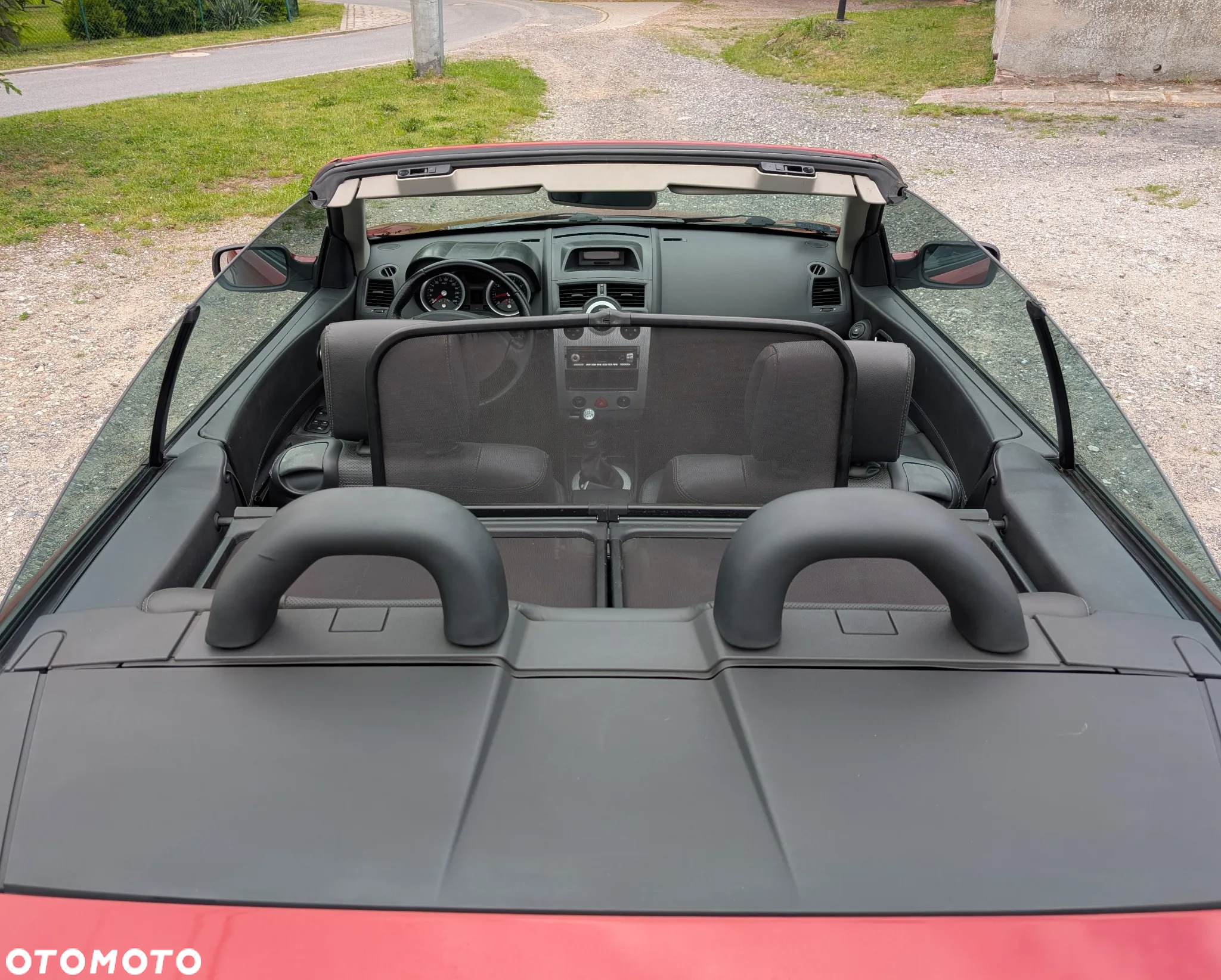 Renault Megane - 2