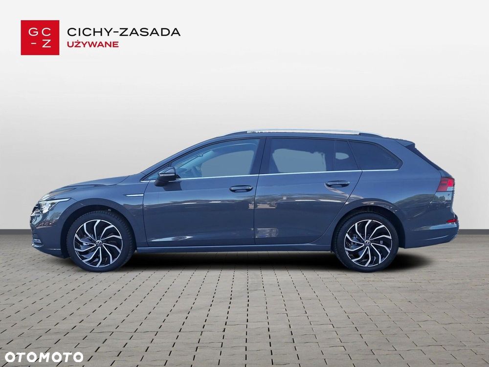 Volkswagen Golf - 7