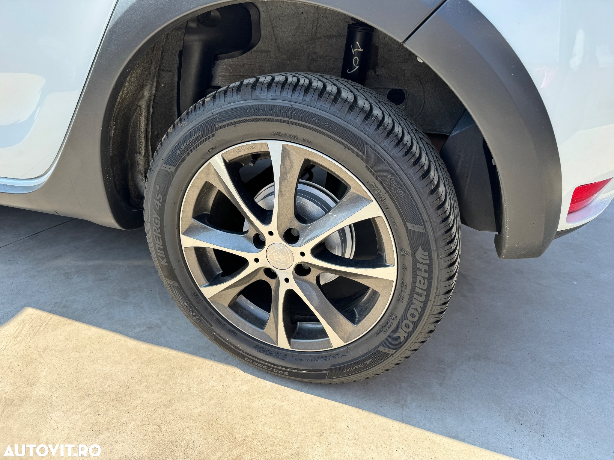 Dacia Sandero Stepway TCe 90 Prestige - 8