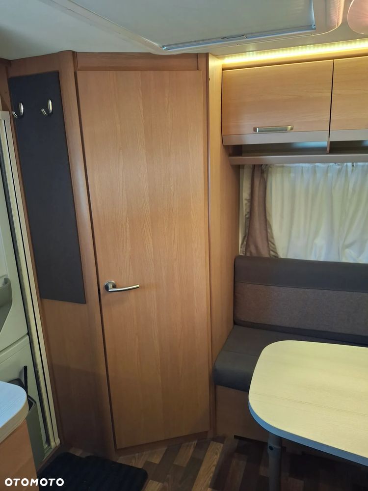 KNAUS Sport 400QD  DMC 1050kg - 13