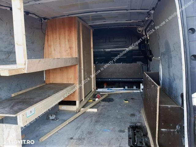 Dezmembrez Mercedes-Benz Vito W447 [2014 - 2020] Mixto minivan 4-usi - 6