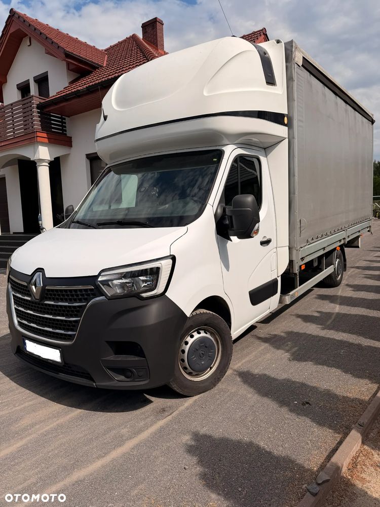 Renault MASTER - 3