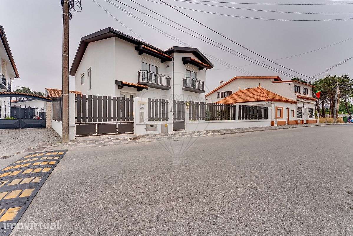Moradia T4 para venda - Grande imagem: 4/48