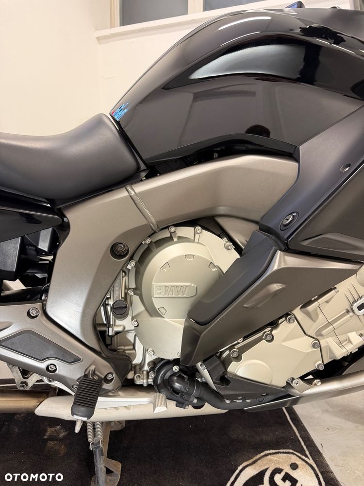 BMW K - 10
