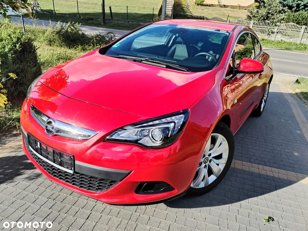 Opel Astra - 32