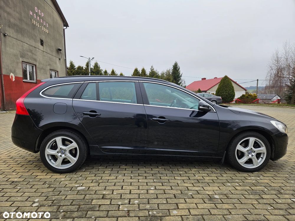 Volvo V60 D2 Kinetic - 7