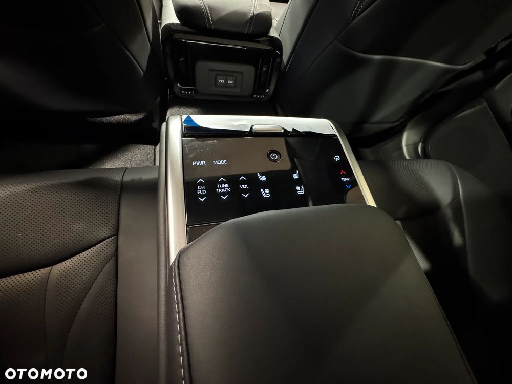 Toyota Mirai Executive - 10