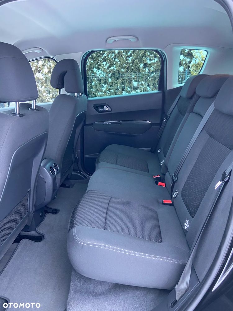 Peugeot 3008 1.6 HDi Style - 30