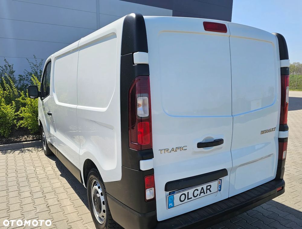 Renault TRAFIC - 5