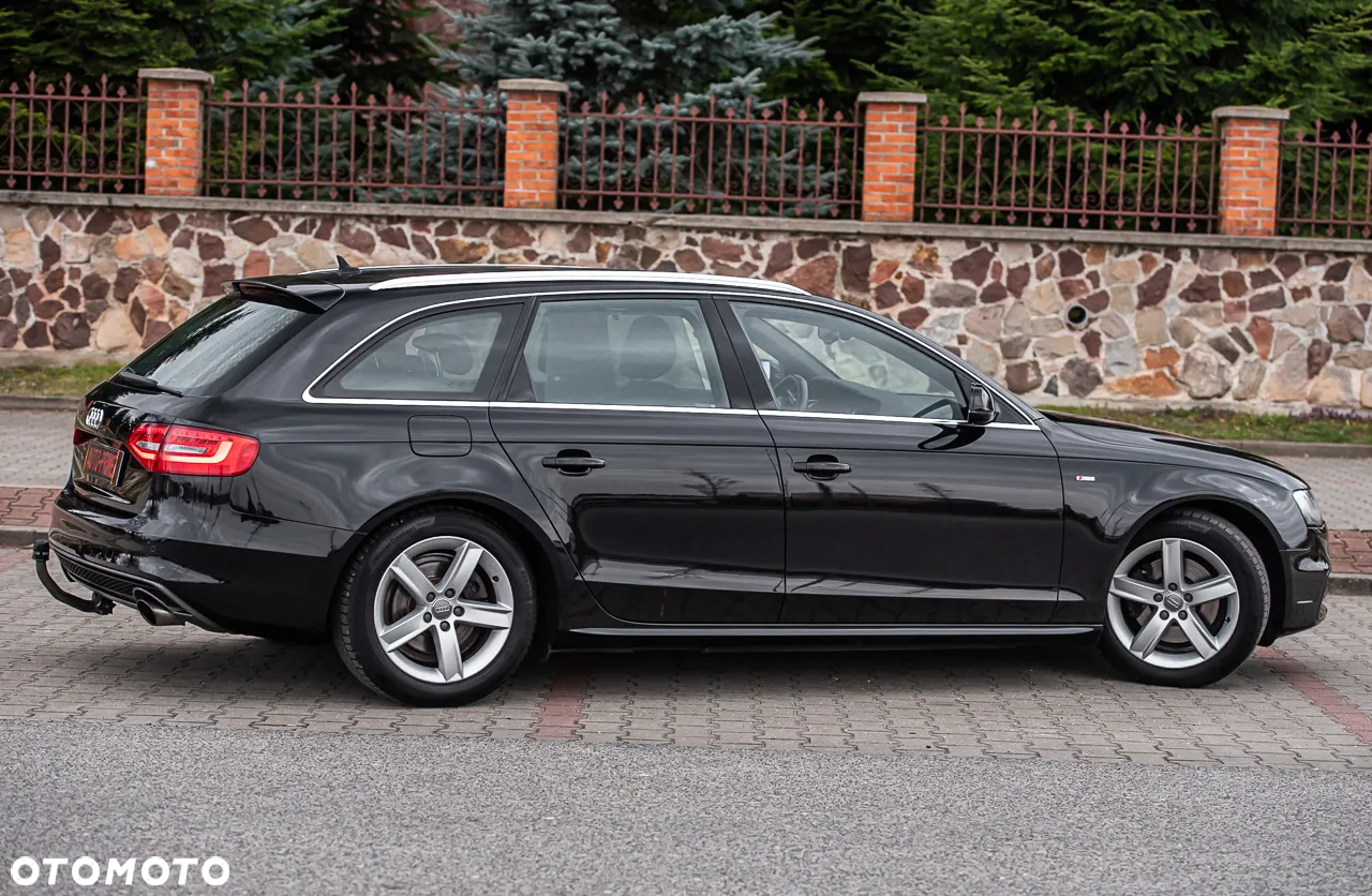 Audi A4 - 14