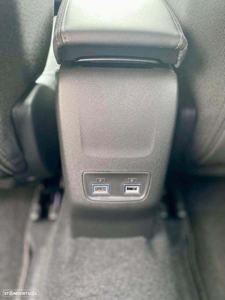 Peugeot 2008 1.2 PureTech Allure - 14