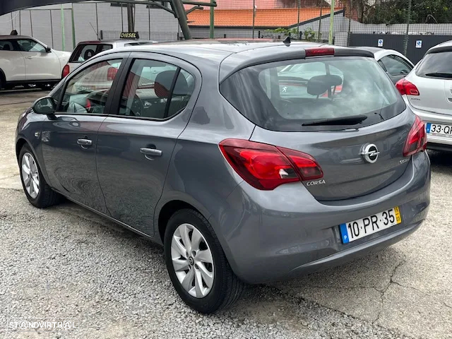 Opel Corsa 1.3 CDTi Business Edition - 3