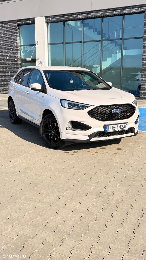 Ford Edge 2.0 EcoBlue Twin-Turbo 4WD ST-Line - 4