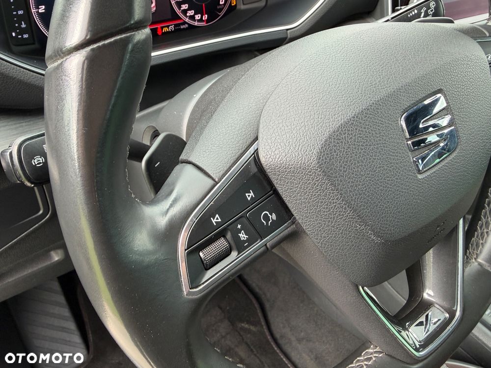 Seat Tarraco 2.0 TDI Xcellence S&S 4Drive DSG - 24