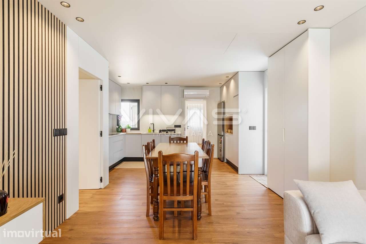 Apartamento T3 Venda em Lomar e Arcos,Braga - Grande imagem: 5/33
