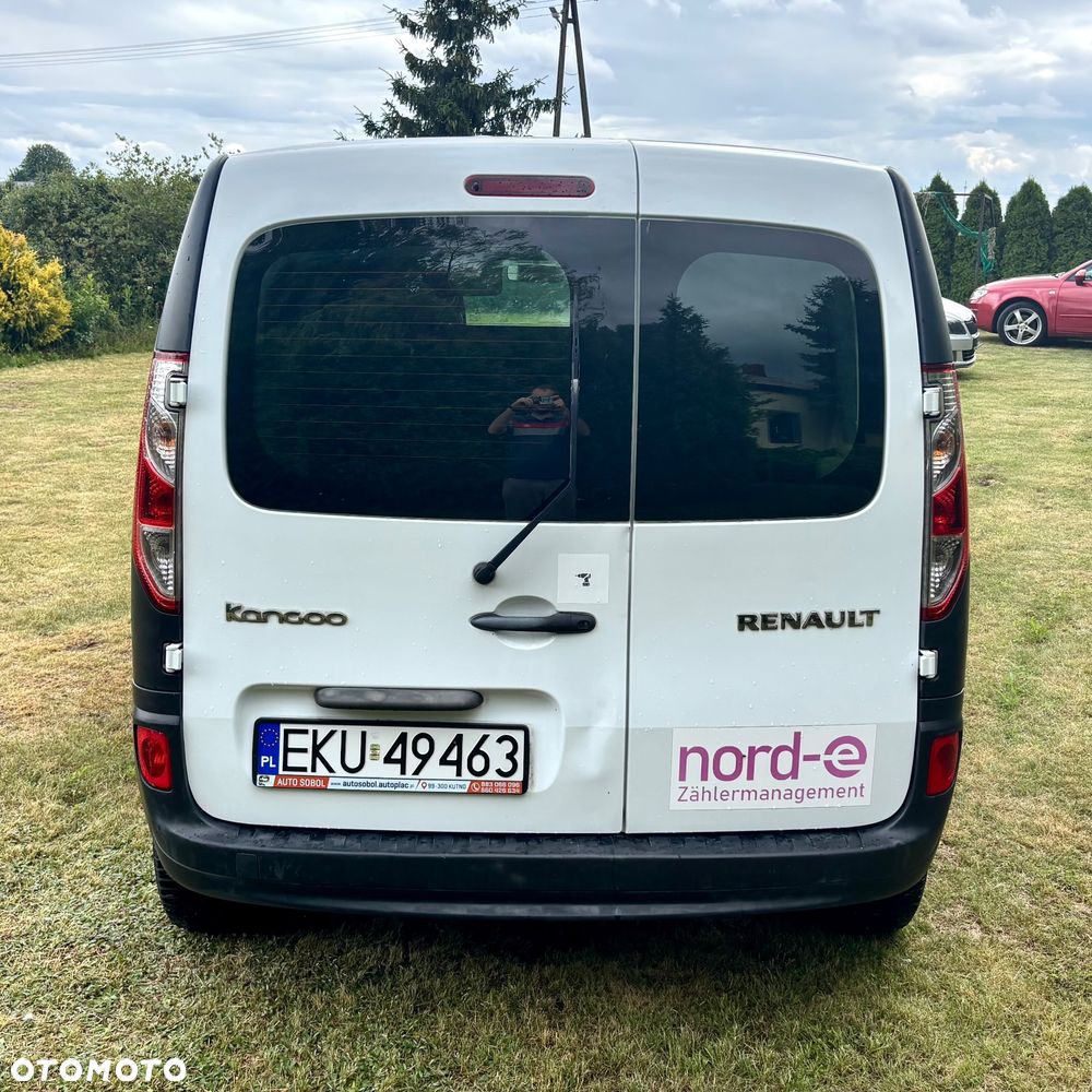 Nissan NV200 - 17