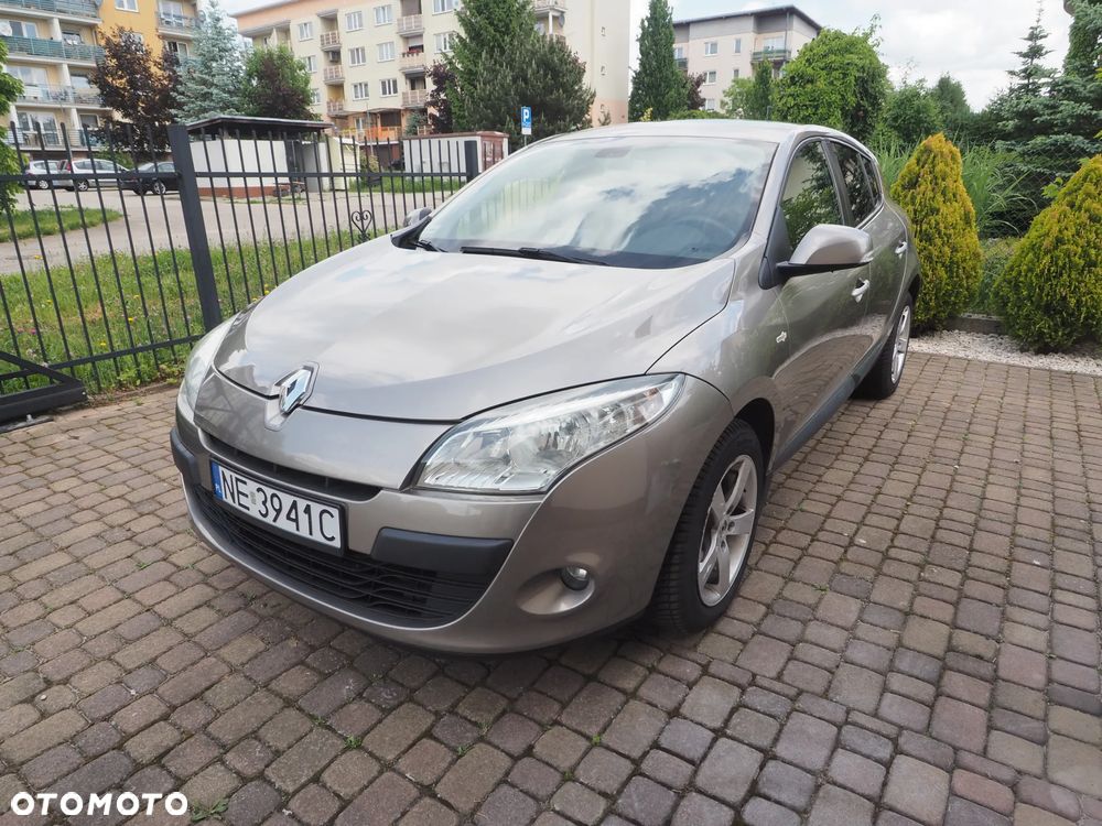 Renault Megane - 6