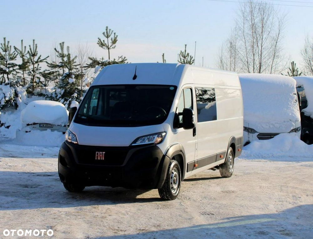 Fiat Ducato - 1