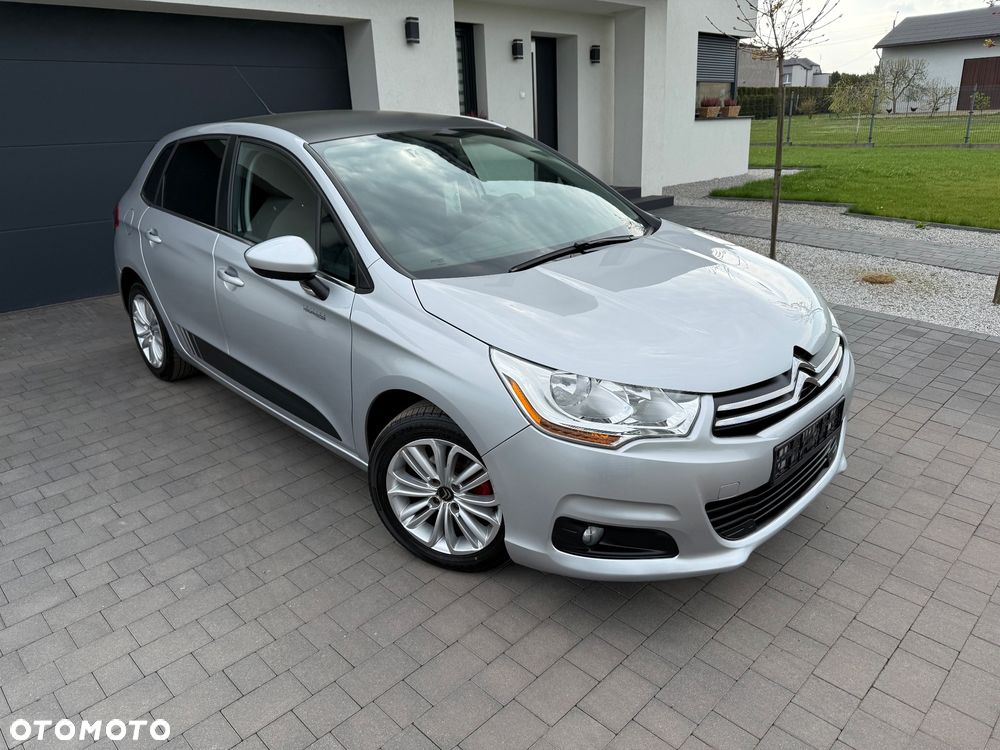 Citroën C4 - 17